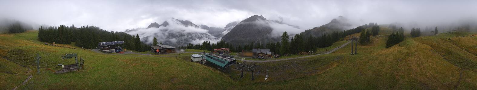 Palüd Brandnertal