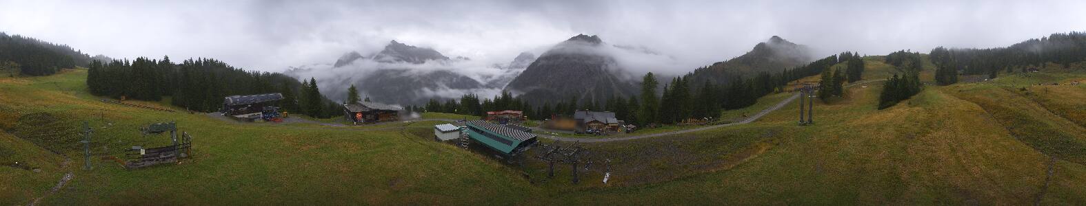 Palüd Brandnertal