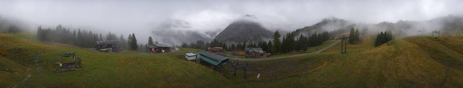 Palüd Brandnertal