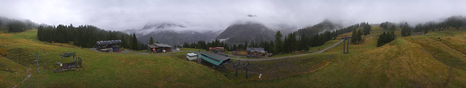 Palüd Brandnertal