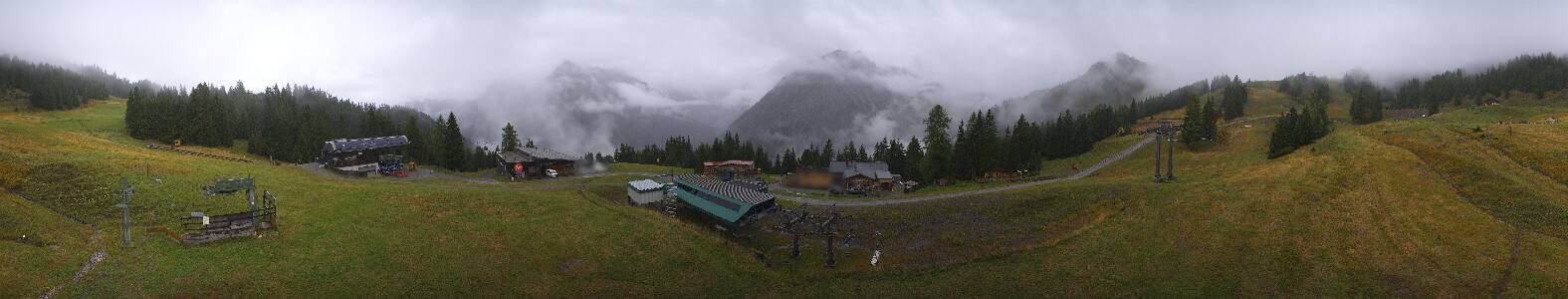 Palüd Brandnertal