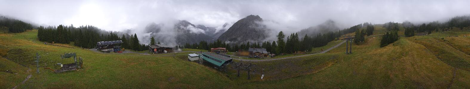 Palüd Brandnertal