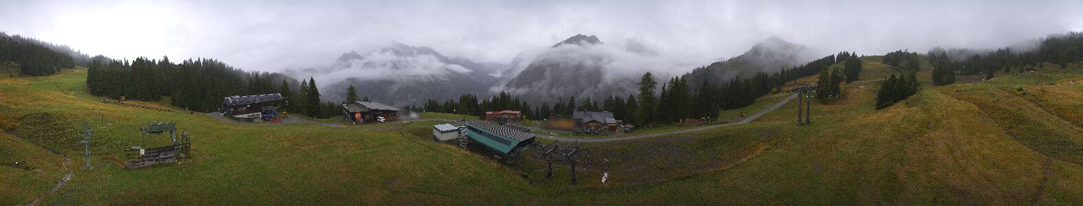 Palüd Brandnertal