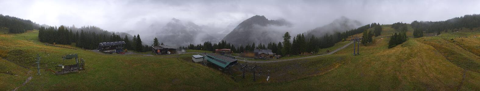 Palüd Brandnertal