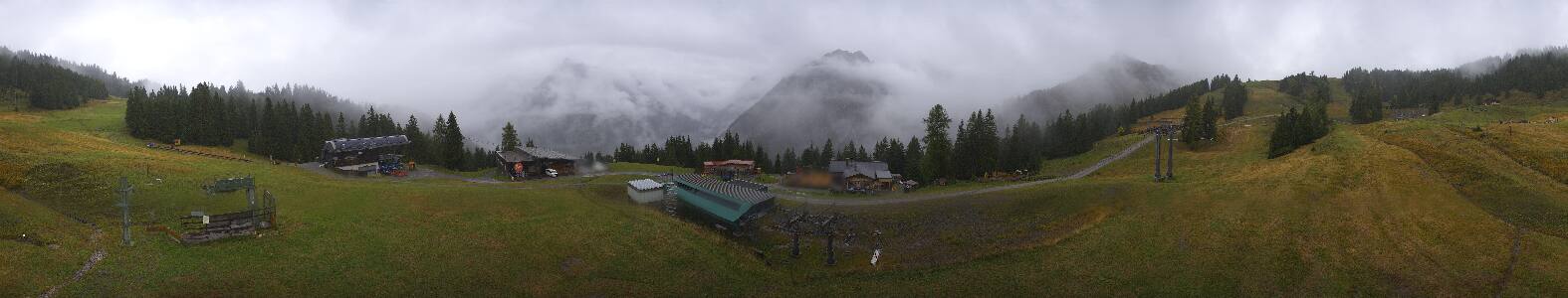 Palüd Brandnertal