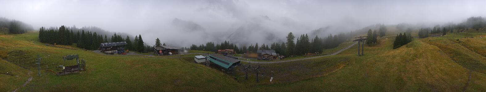 Palüd Brandnertal