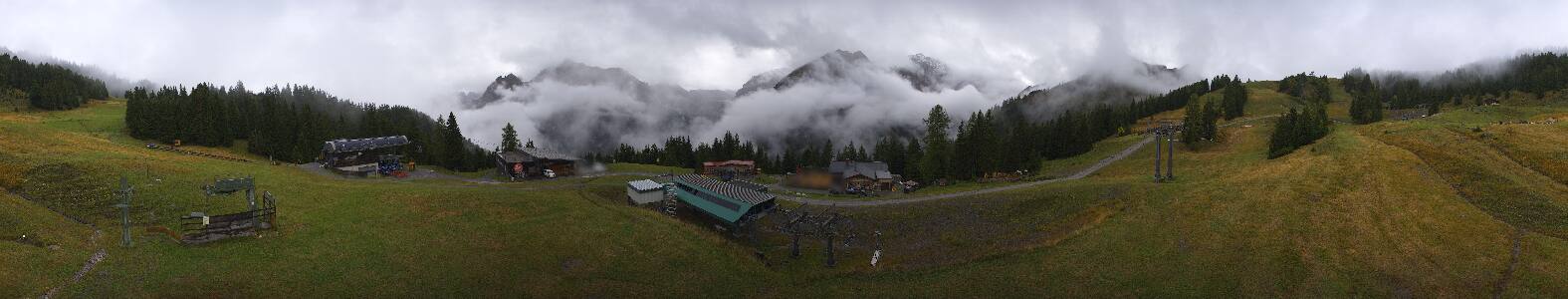Palüd Brandnertal
