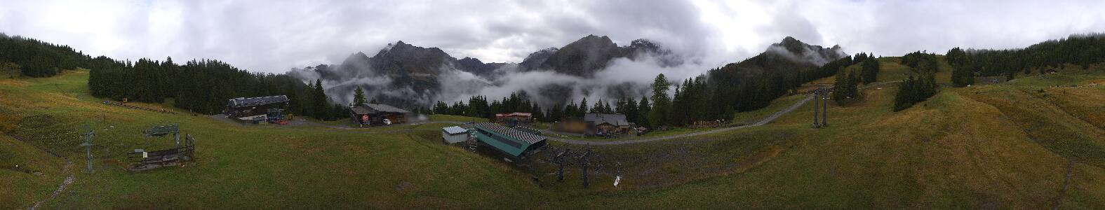 Palüd Brandnertal