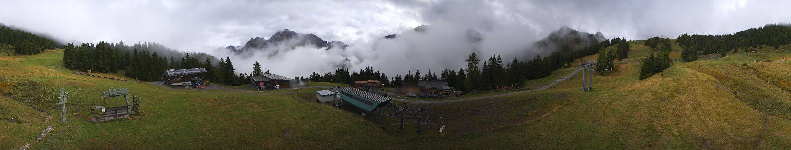 Palüd Brandnertal