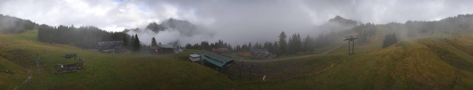 Palüd Brandnertal