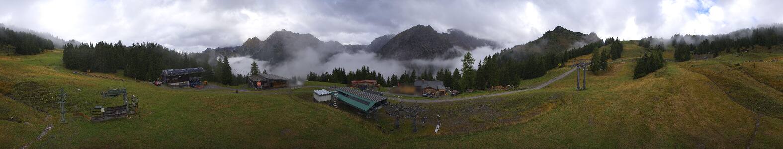 Palüd Brandnertal