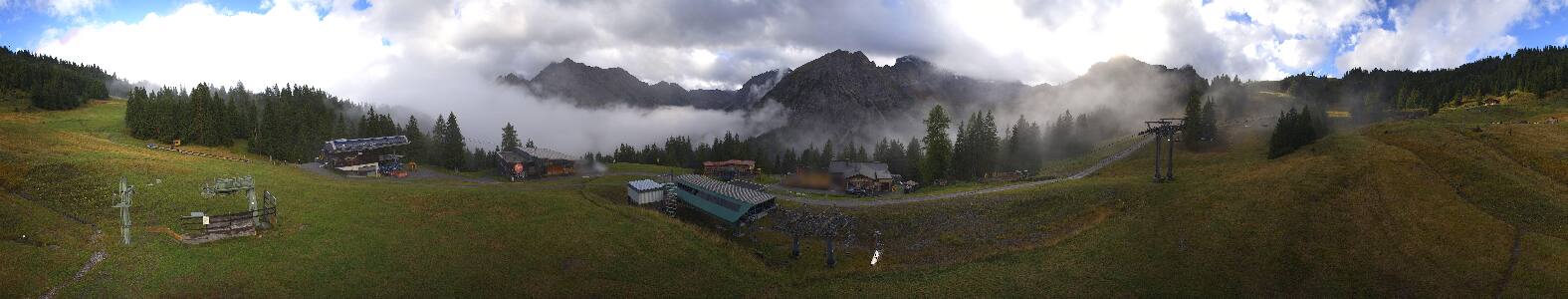Palüd Brandnertal