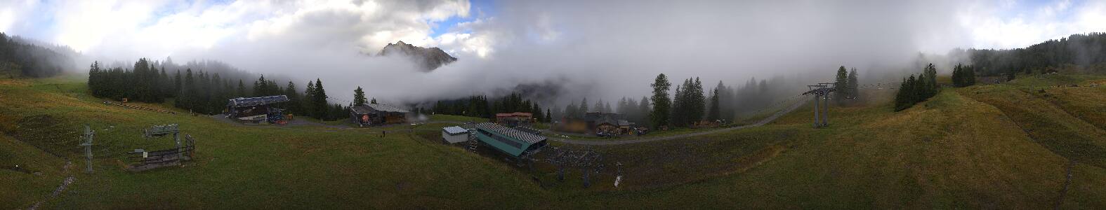 Palüd Brandnertal