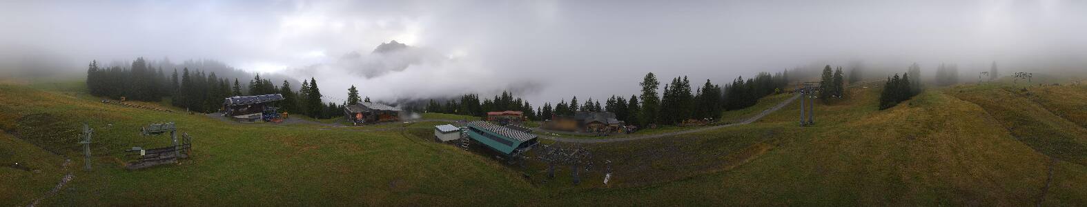 Palüd Brandnertal
