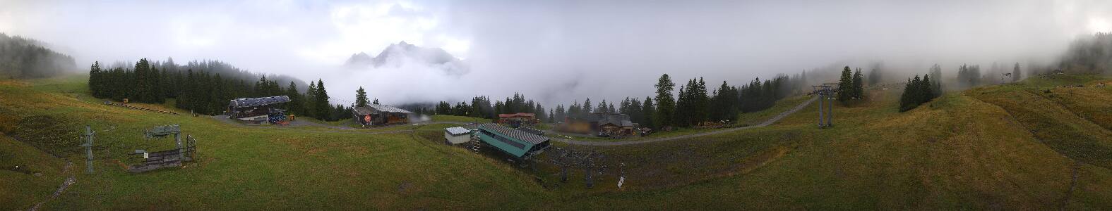 Palüd Brandnertal