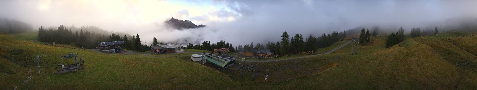 Palüd Brandnertal