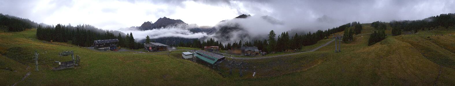 Palüd Brandnertal