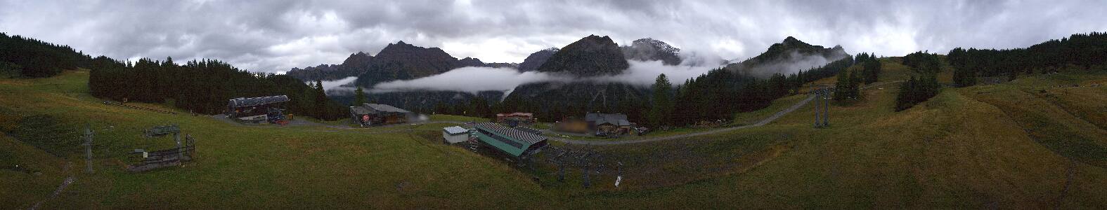 Palüd Brandnertal
