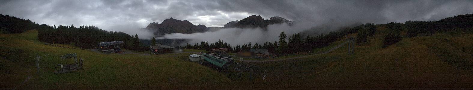 Palüd Brandnertal