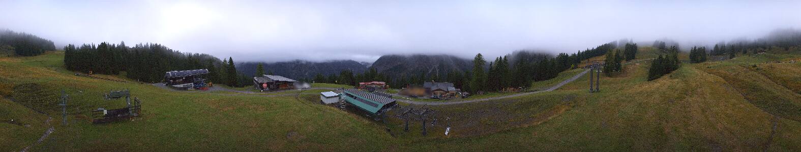 Palüd Brandnertal