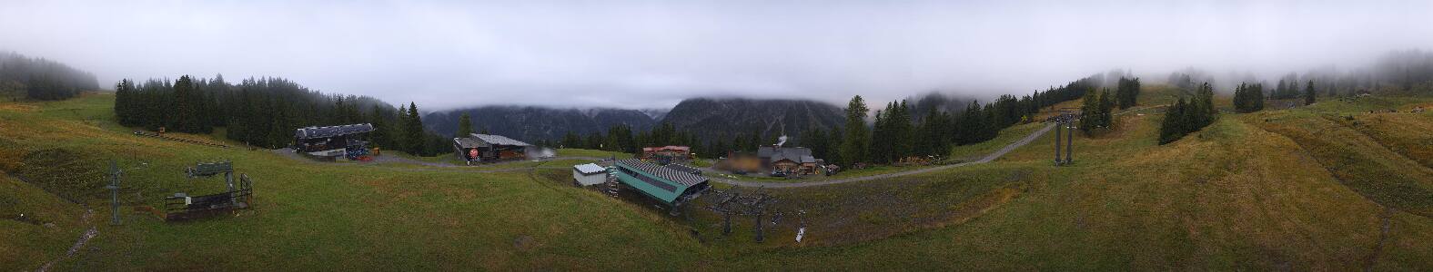 Palüd Brandnertal