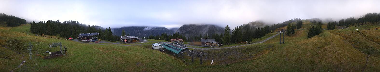 Palüd Brandnertal