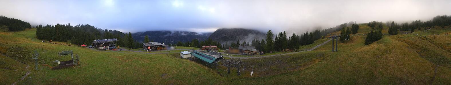 Palüd Brandnertal