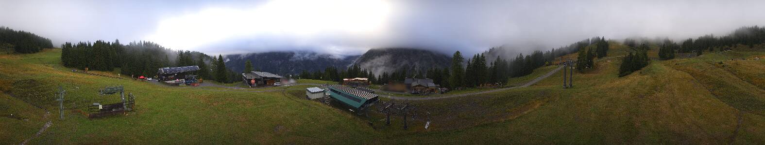 Palüd Brandnertal