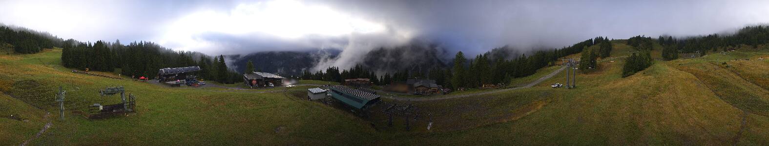 Palüd Brandnertal