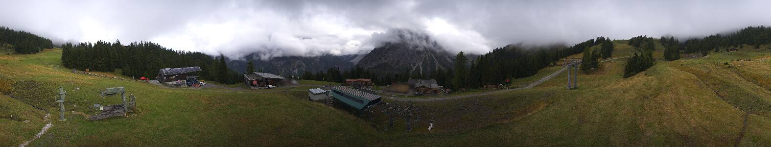Palüd Brandnertal