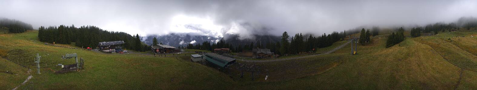 Palüd Brandnertal