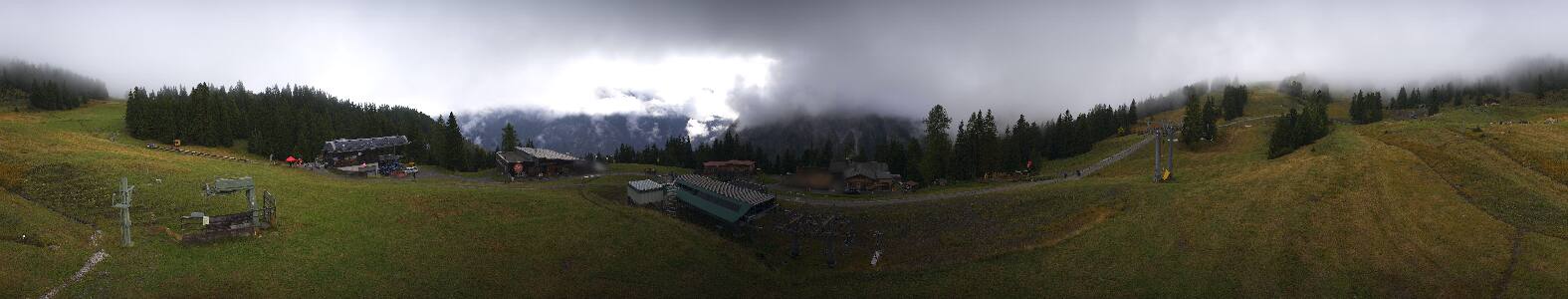 Palüd Brandnertal