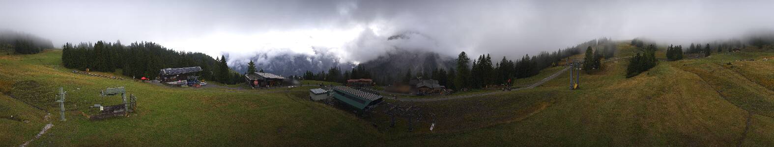 Palüd Brandnertal