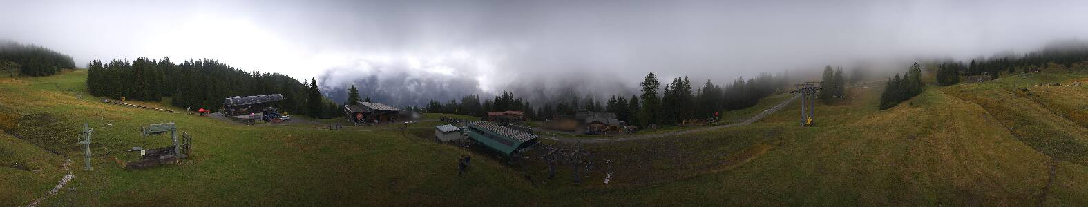 Palüd Brandnertal