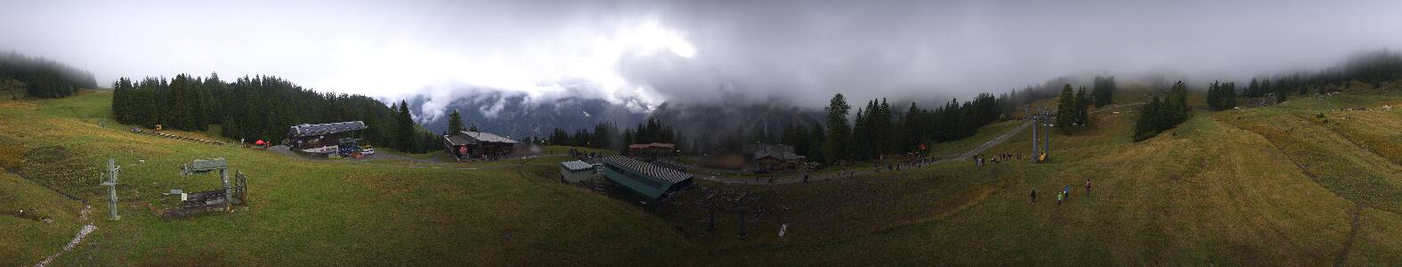 Palüd Brandnertal