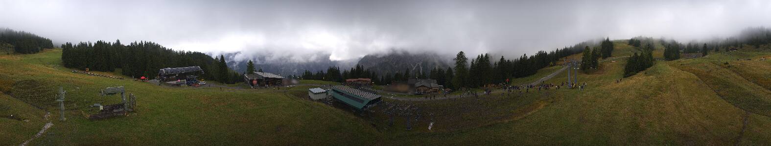 Palüd Brandnertal