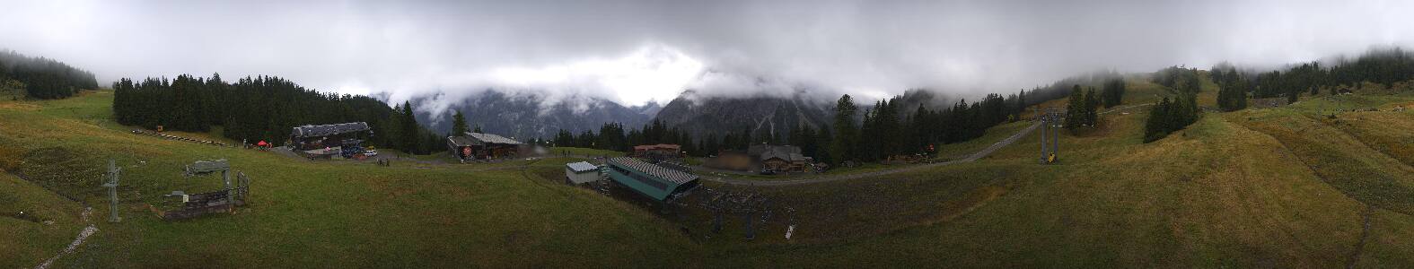 Palüd Brandnertal