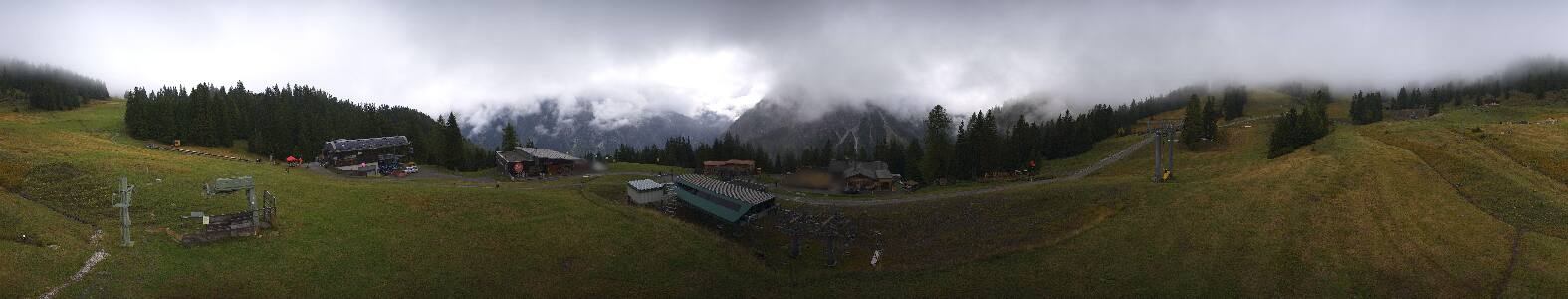 Palüd Brandnertal