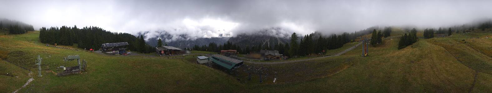 Palüd Brandnertal