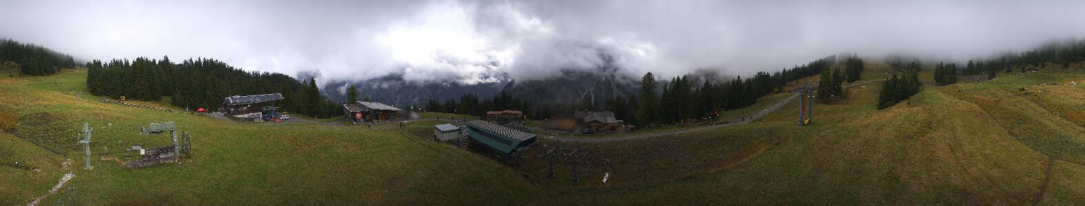Palüd Brandnertal