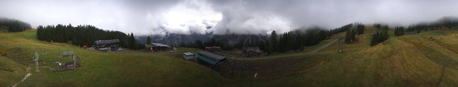 Palüd Brandnertal