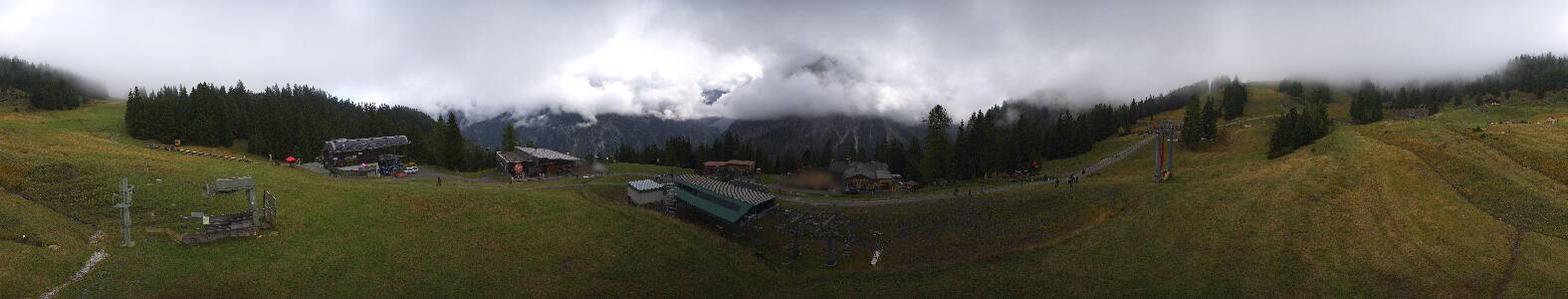 Palüd Brandnertal
