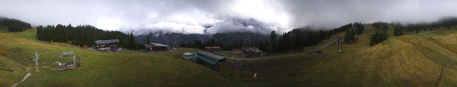 Palüd Brandnertal