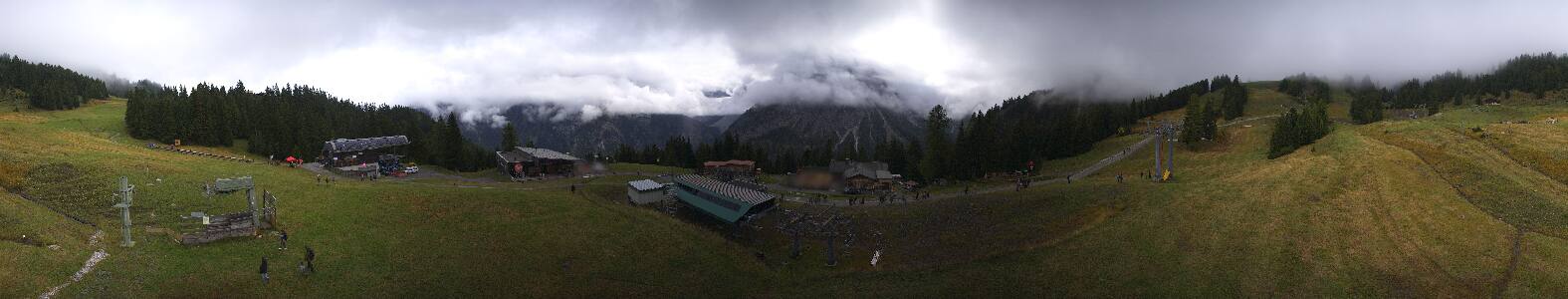Palüd Brandnertal