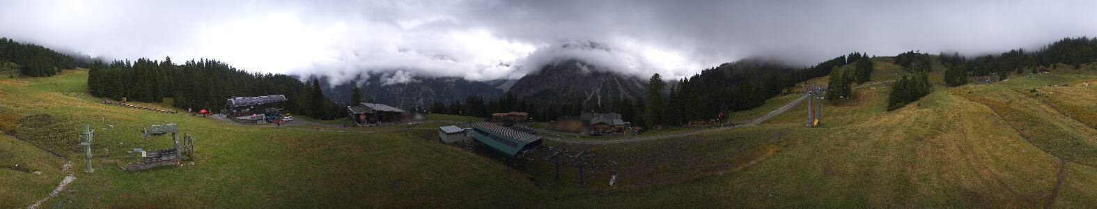 Palüd Brandnertal