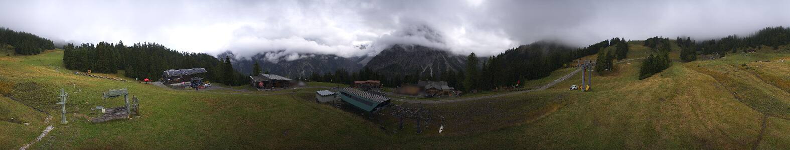 Palüd Brandnertal