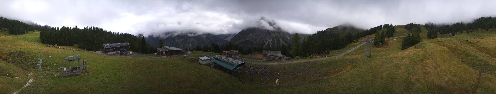 Palüd Brandnertal