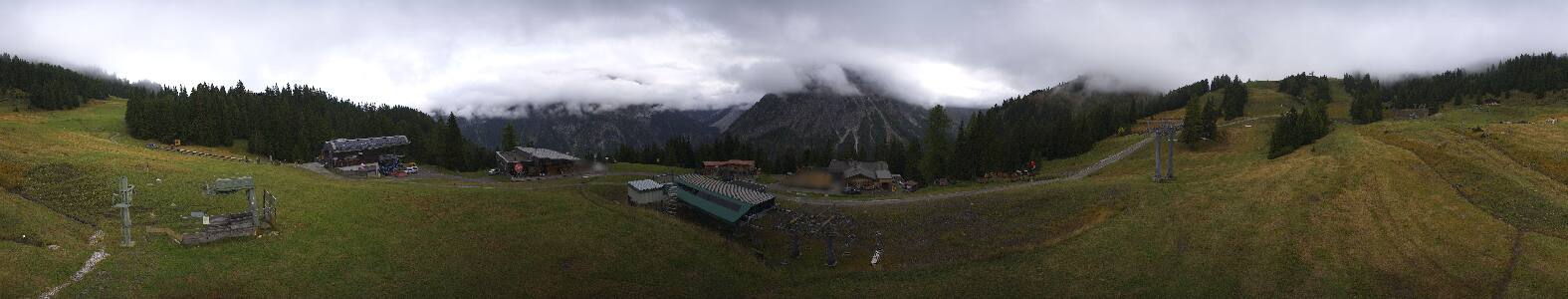Palüd Brandnertal