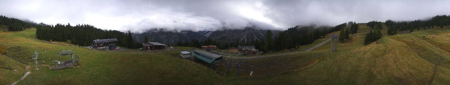 Palüd Brandnertal