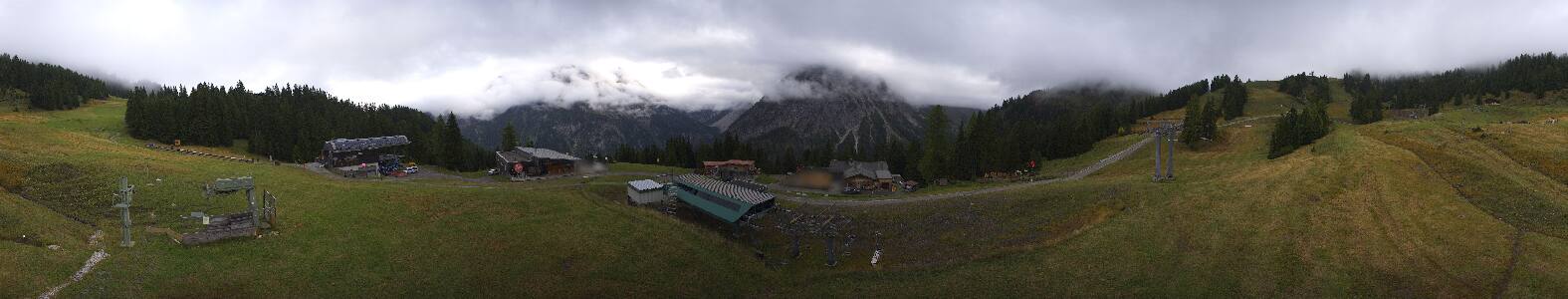 Palüd Brandnertal